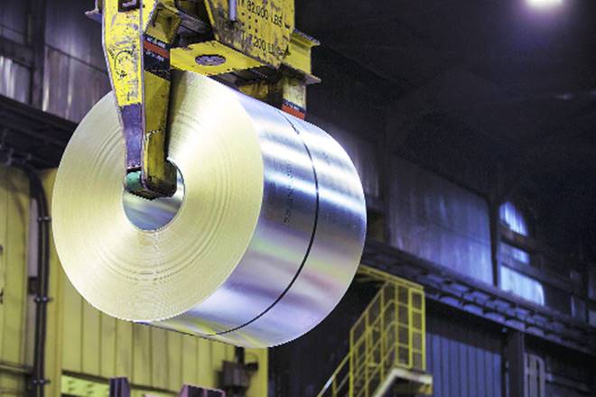 steel, steel sector, steel industry