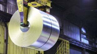 steel, steel sector, steel industry