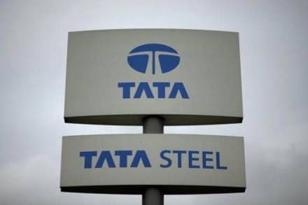 tata stteel, steel industry, steel sector
