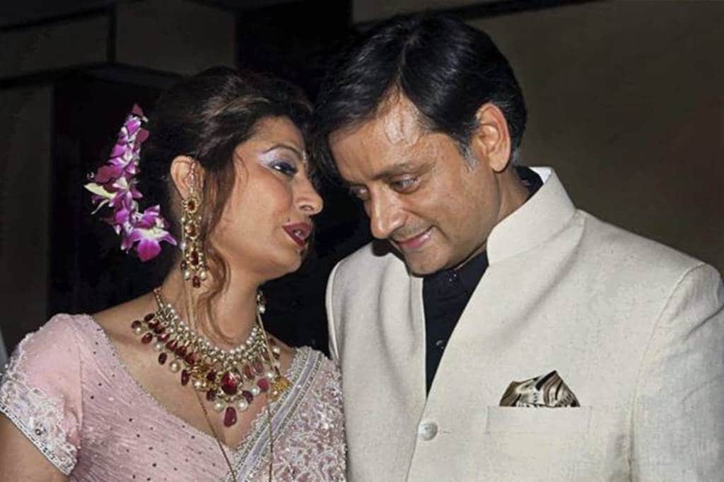 Sunanda Pushkar death case: Trial against Shashi Tharoor to begin on February 21