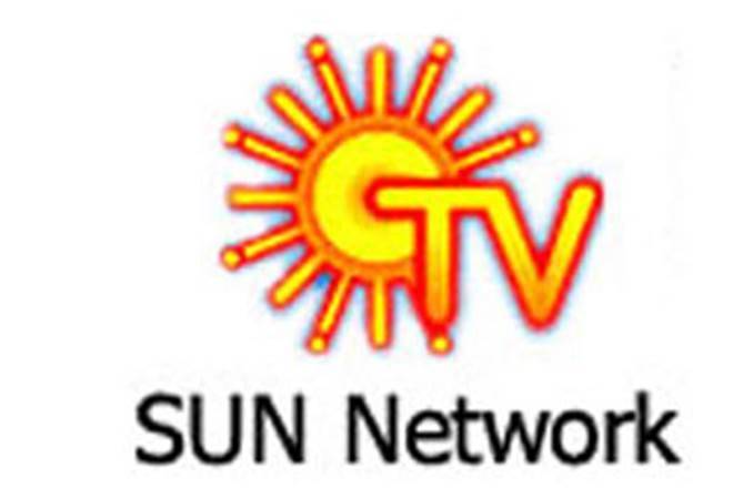 Sun TV, tamil, telugu