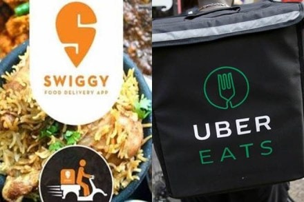 Swiggy, Uber Eats, Uber Eats India, swiggy-uber deal, food-delivery, Uber Technologies, Industry news Swiggy, Uber Eats, Uber Eats India, swiggy-uber deal, food-delivery, Uber Technologies, Industry news