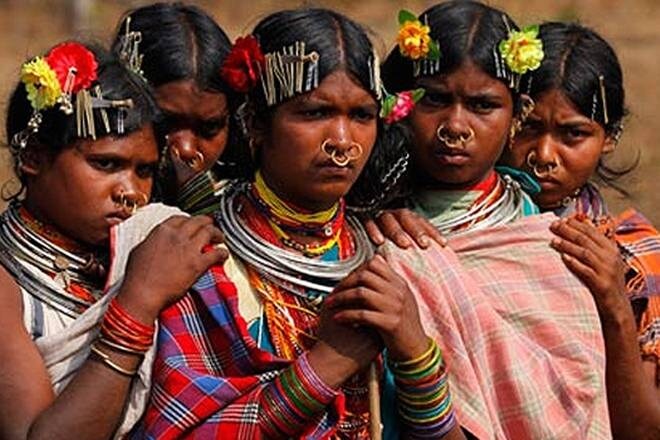tribal, tribal eviction, tribals in india, tribal court order, tribal in jharkhand