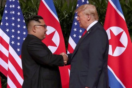 Trump-Kim summit, Trump-Kim meet, Donald TRump, Kim Jong Un, US-North KOrea, United States, world news