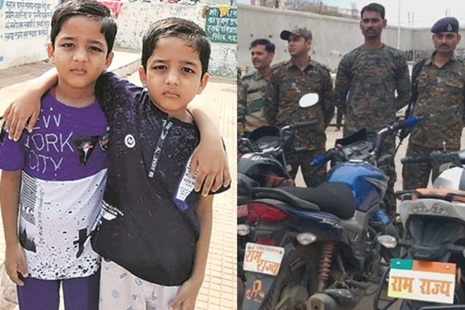 chitrakoot, Priyansh and Shreyansh, banda, twins murdered in MP, twins kidnapped in MP, twins kidnapped, twins abducted, Priyansh Rawat ,Twins kidnapped from MP school, Yamuna, uttar pradesh, madhya pradesh, shivraj singh chauhan, kamalnath,yogi chitrakoot, Priyansh and Shreyansh, banda, twins murdered in MP, twins kidnapped in MP, twins kidnapped, twins abducted, Priyansh Rawat ,Twins kidnapped from MP school, Yamuna, uttar pradesh, madhya pradesh, shivraj singh chauhan, kamalnath,yogi