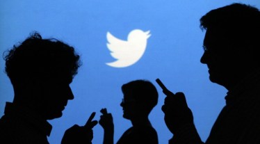 twitter, facebook, instagram, social media