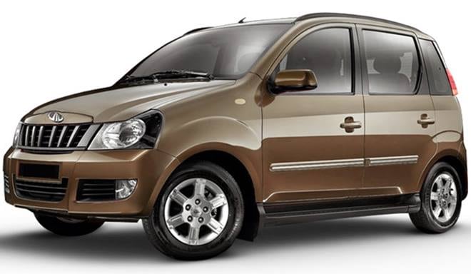 Mahindra Quanto: Compact SUVs were catching on when the Quanto was thought of, but Mahindra couldn't really bank on the trend very well. The Quanto looked like a Xylo downsized to fit the sub-4 metre and avail the tax benefits. The design was such that it looked like it ended abruptly, giving it an appeal like it was chopped from the back. Mahindra Quanto is not sold in the market anymore.
