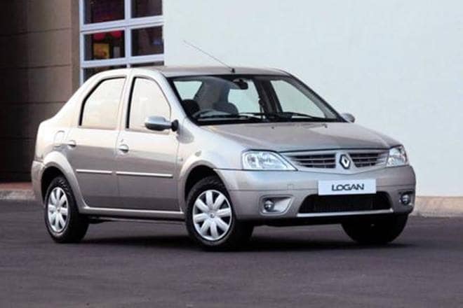 Renault Logan by Mahindra: The Logan was hailed for its ride quality and some said it was better than the likes of Honda City and Hyundai Verna. However, it was not exactly a swan to look at to go with that good quality of ride.