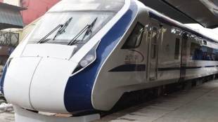 Vande Bharat Express begins regular service