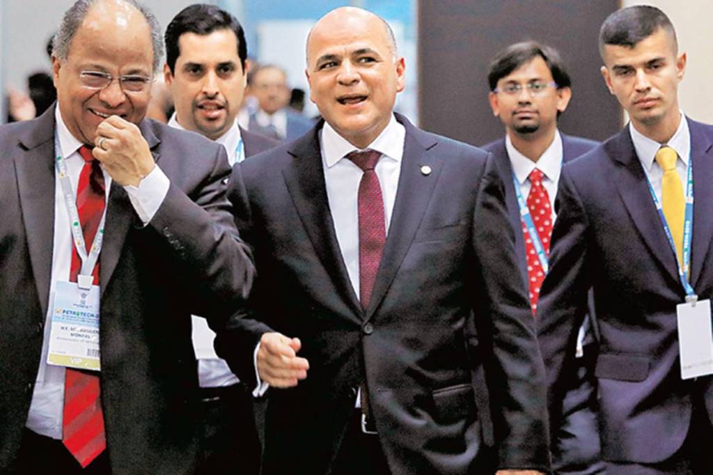 Oil imports: Opportunity for India as sanctions-hit Venezuela seeks to double exports