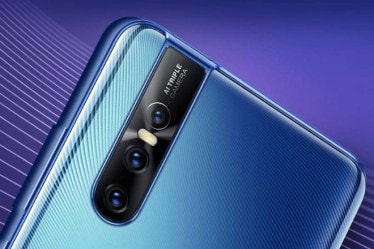Vivo V15 Pro with ‘world’s first’ 32-megapixel pop-up selfie camera, triple rear cameras launched in India: Price, specifications