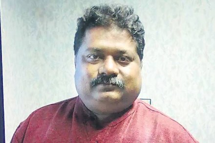 goa, Vishnu Wagh,writer, Goa deputy speaker, news