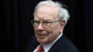 Warren Buffet, Bitcoin, Berkshire Hathaway, Berkshire Hathaway inc, Kraft Heinz Co, US Securities and Exchange Commission, market news