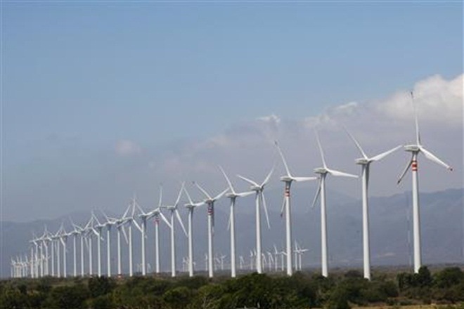 India will have to wait for world's cheapest wind power as delays hit projects India will have to wait for world's cheapest wind power as delays hit projects