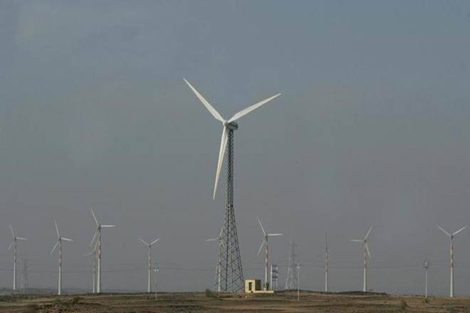 wind power, wind power auction, centre