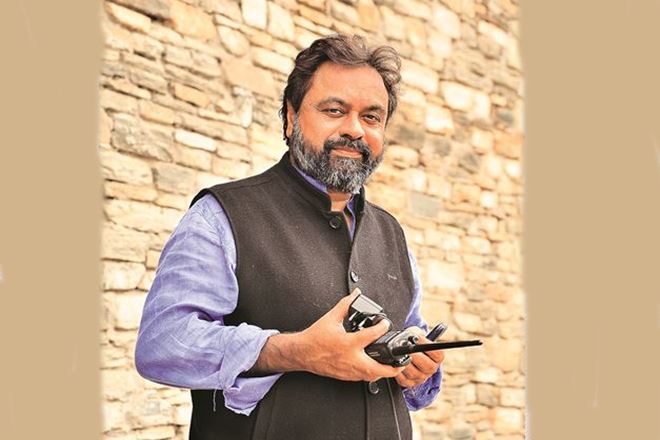 Sanjeev Bhargava, founder-director, SEHER, 
