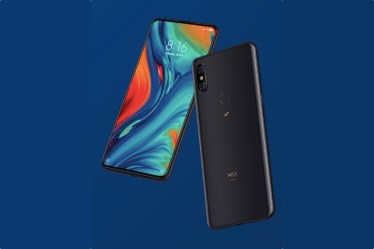 MWC Barcelona 2019: Xiaomi launches Mi Mix 3 5G with next-generation 5G network chip, Snapdragon 855 processor