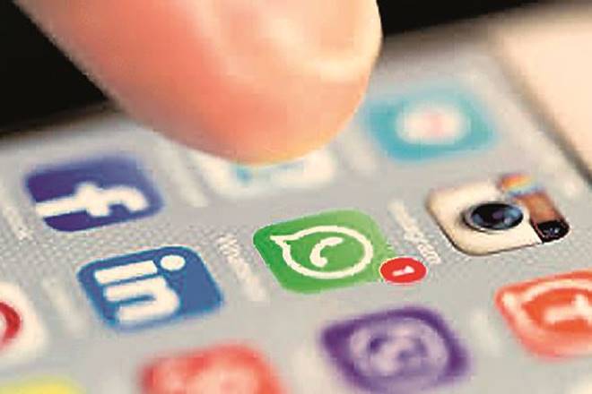 The department will continue to work with licensed operators to extend all support and cooperation to law enforcement agencies to curb any harassment of citizens arising due to obscene messages.

