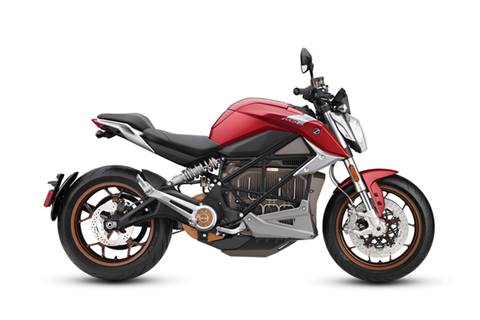 Zero SR/F electric motorcycle: 200 kmph top speed, 320 km range and fast charging like smartphone!