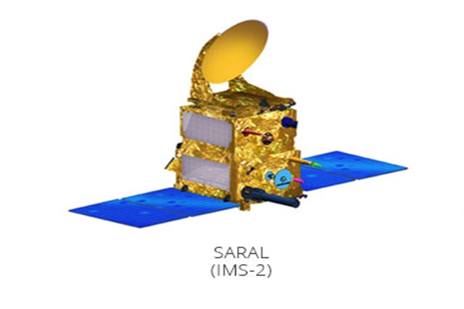 Project KAUTILYA: India to launch its homemade low-cost Spy satellite on Monday (Representative image)
Project KAUTILYA: India to launch its homemade low-cost Spy satellite on Monday (Representative image)