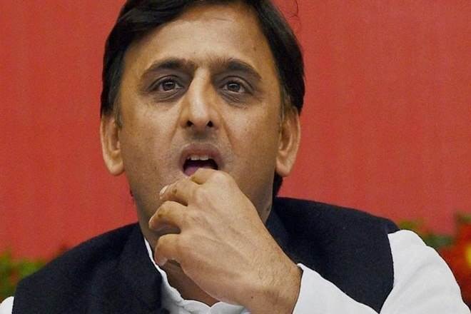 Lok Sabha elections 2019: After Nishad Party quits alliance, SP fields its own candidate in Gorakhpur