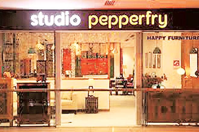Pepperfry’s losses at Rs 106.72 crore in the year to March 2018 were only slightly short of the revenues of Rs 128.51 crore. Pepperfry’s losses at Rs 106.72 crore in the year to March 2018 were only slightly short of the revenues of Rs 128.51 crore.