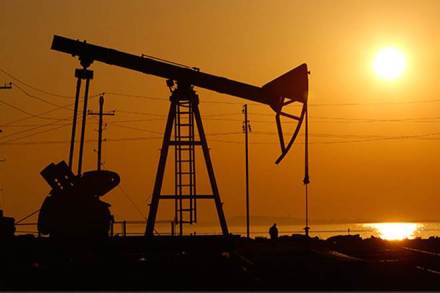 The drop in production has led to a tightening in global inventories. Consultancy JBC Energy estimated stocks had run down by a "solid" 40 million barrels since mid-January. (Representational photo)

