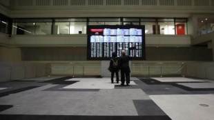 Nikkei slides to week low dragged by chip-related firms, Renesas dives