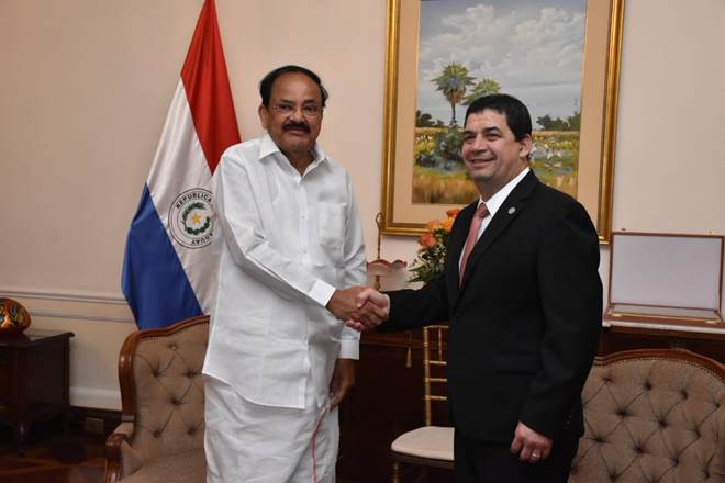 Both countries have decided to seek new areas for cooperation including Hydel and solar power. (Twitter photo/ File) Both countries have decided to seek new areas for cooperation including Hydel and solar power. (Twitter photo/ File)