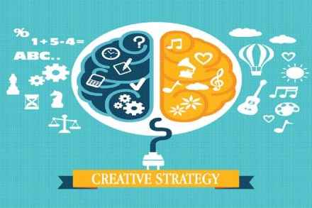 From the first ad that made its appearance, up until the last YouTube pre-roll you watched a minute ago and every ad in between, each has probably used just half the brain.