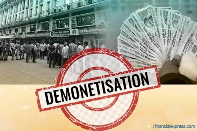 The elite financial snooping unit of the country has compiled comprehensive data of such instances, including fake currency deposits, for the year 2017-18.
The elite financial snooping unit of the country has compiled comprehensive data of such instances, including fake currency deposits, for the year 2017-18.