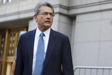Today, Gupta, a business pariah after the exposure of his stunning breach of corporate trust, not to mention his status as a convicted criminal, wants forgiveness, too—or at least to tell his side of the story. Today, Gupta, a business pariah after the exposure of his stunning breach of corporate trust, not to mention his status as a convicted criminal, wants forgiveness, too—or at least to tell his side of the story.
