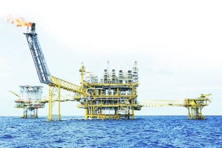 India has reduced its purchases of Iranian oil but has been in talks on extending its sanctions waiver, a senior official said in January.