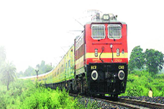 Indian railways currently requires 16 billion units of electricity every year, equivalent to supplies from 12 GW of generation capacity.