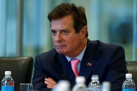 Donald Trump's former campaign chief Paul Manafort sentenced to 47 months in prison for tax crimes, bank fraud Donald Trump's former campaign chief Paul Manafort sentenced to 47 months in prison for tax crimes, bank fraud