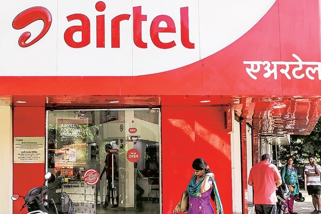 Bharti Airtel’s (BHARTI’s) board has approved an Rs 320-bn fund raise Bharti Airtel’s (BHARTI’s) board has approved an Rs 320-bn fund raise