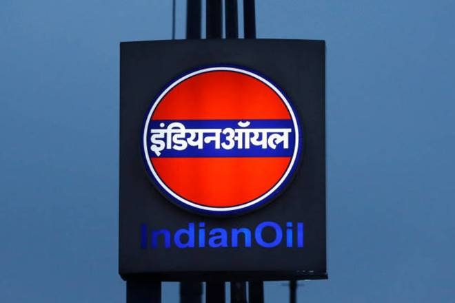Indian Oil is laying a 1244-km pipeline for evacuation of RLNG from Ennore terminal.