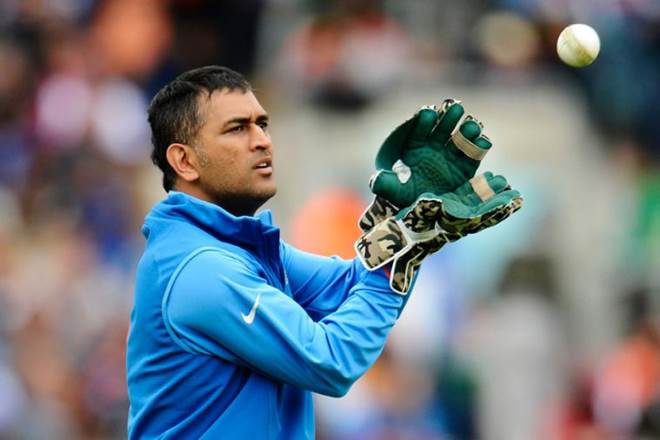 So far, there has been no statements from the team management on Dhoni's injury. (Reuters) So far, there has been no statements from the team management on Dhoni's injury. (Reuters)