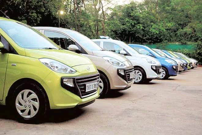 Hyundai India rides subscription model with Revv partnership Hyundai India rides subscription model with Revv partnership