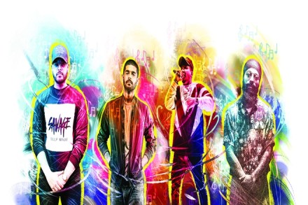 Imaging: Shyam Kumar Prasad