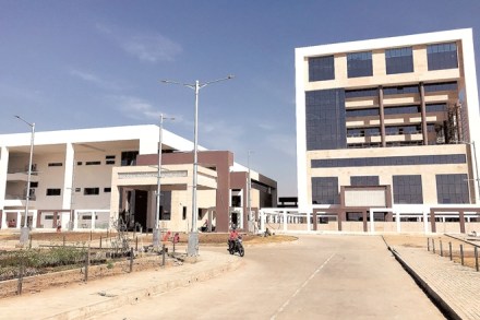 The Dholera Special Investment Region (DSIR) is being touted as Gujarat’s “most smart and futuristic city” by the state government.