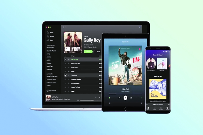 IMI’s Digital Music Study 2018 states that internet users in the 16-24 age group listened to 23.9 hours of music per week IMI’s Digital Music Study 2018 states that internet users in the 16-24 age group listened to 23.9 hours of music per week