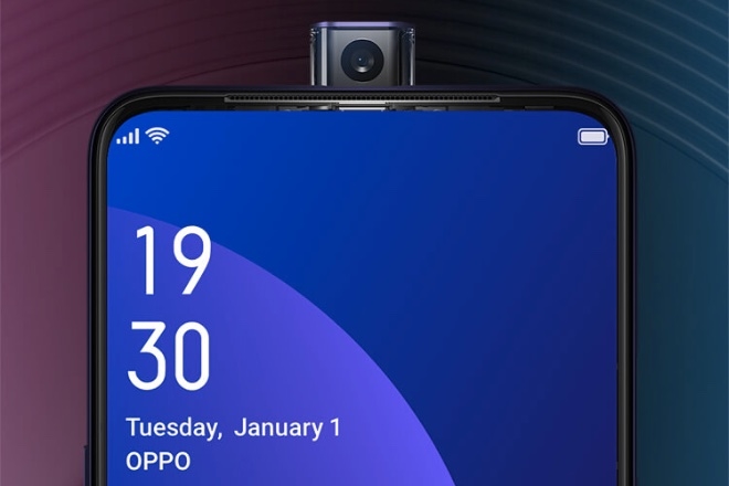 Oppo F11 Pro is powered by Ultra Night Mode and Dazzle Colour Mode, which is Oppo’s system-level optimisation solution specially designed for smartphone photography. Oppo F11 Pro is powered by Ultra Night Mode and Dazzle Colour Mode, which is Oppo’s system-level optimisation solution specially designed for smartphone photography.