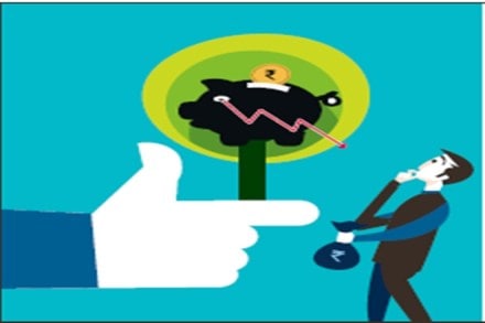 A study by ValueResearch revealed that of 364 equity schemes, 67% had given a negative return in the past one year. A study by ValueResearch revealed that of 364 equity schemes, 67% had given a negative return in the past one year.