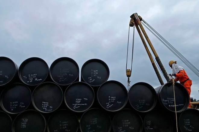 Oil prices rise amid broad market rally, OPEC supply cuts