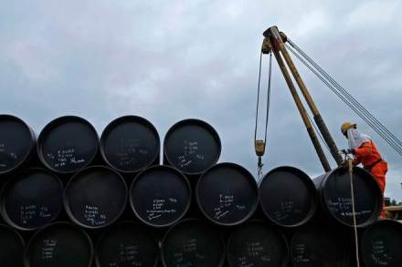 Oil prices rise amid broad market rally, OPEC supply cuts Oil prices rise amid broad market rally, OPEC supply cuts