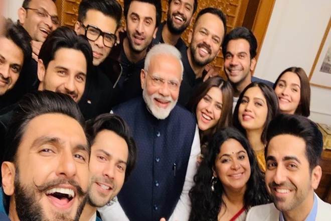 Ranveer Singh, Narendra Modi, Ranveer meets PM Modi, Gully Boy, Simmba, Modi Ranveer Singh picture, PM modi bollywood stars, Ranveer Bollywood Modi meeting Ranveer Singh, Narendra Modi, Ranveer meets PM Modi, Gully Boy, Simmba, Modi Ranveer Singh picture, PM modi bollywood stars, Ranveer Bollywood Modi meeting
