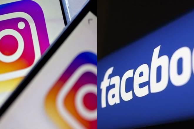 Facebook, Instagram outage spreads to users across the globe