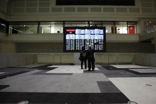 Nikkei rises as SoftBank surges on Uber self-driving investment hopes Nikkei rises as SoftBank surges on Uber self-driving investment hopes