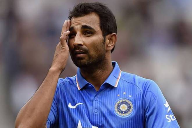 Mohammed Shami will be part of Kings XI Punjab in the IPL 2019. (File)